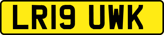 LR19UWK