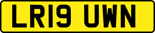 LR19UWN