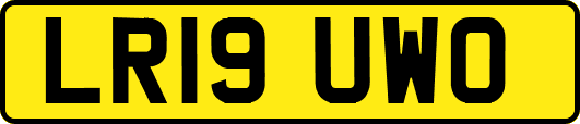 LR19UWO
