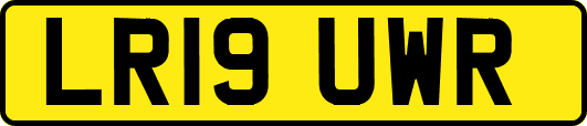 LR19UWR