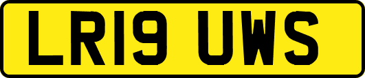 LR19UWS