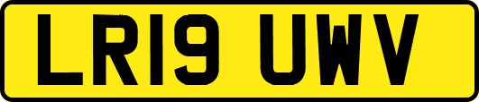 LR19UWV