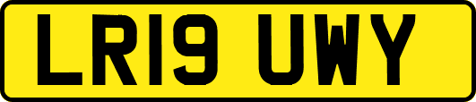 LR19UWY