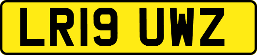 LR19UWZ