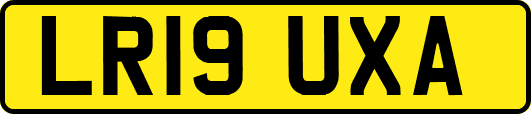 LR19UXA