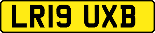 LR19UXB