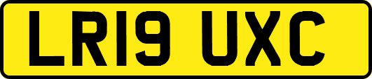 LR19UXC