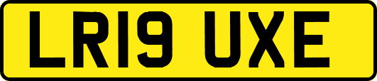 LR19UXE