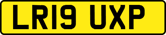 LR19UXP