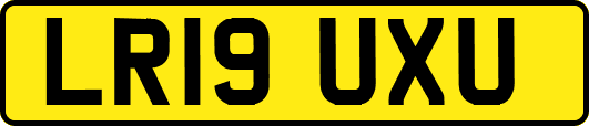 LR19UXU