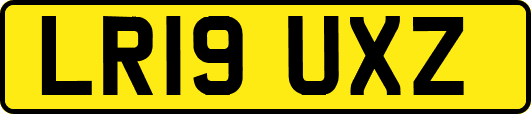 LR19UXZ