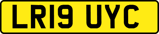 LR19UYC