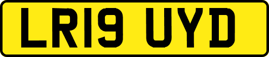 LR19UYD