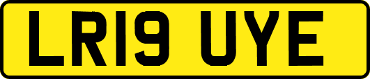 LR19UYE