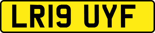 LR19UYF