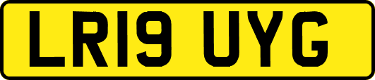 LR19UYG