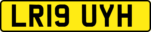 LR19UYH