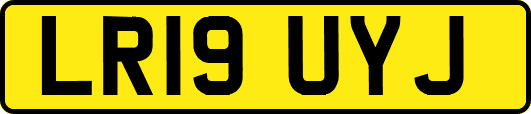 LR19UYJ