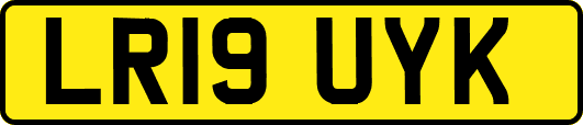 LR19UYK