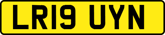 LR19UYN