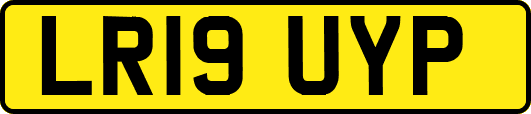 LR19UYP