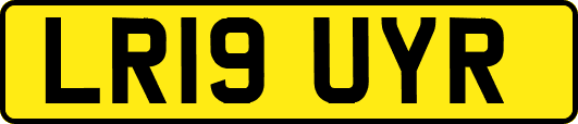 LR19UYR
