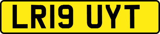 LR19UYT