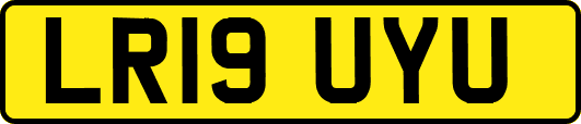 LR19UYU