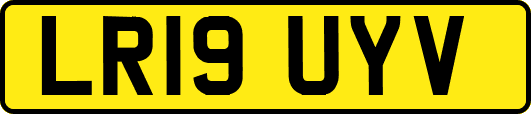 LR19UYV