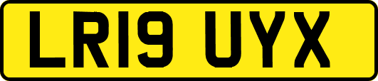 LR19UYX