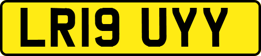 LR19UYY