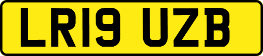 LR19UZB