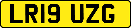 LR19UZG
