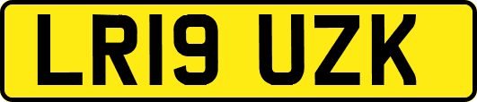 LR19UZK
