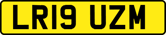 LR19UZM