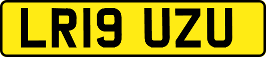 LR19UZU