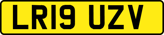 LR19UZV