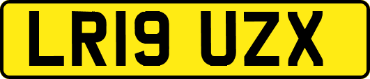 LR19UZX