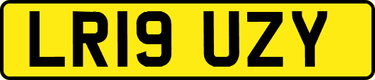LR19UZY