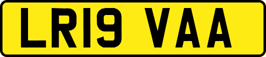 LR19VAA