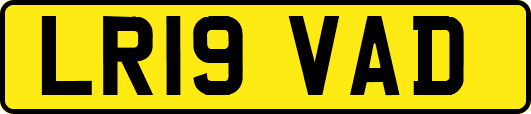 LR19VAD