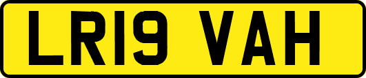 LR19VAH