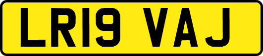 LR19VAJ
