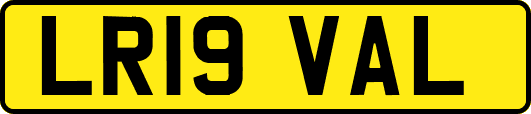 LR19VAL
