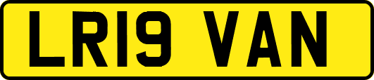 LR19VAN
