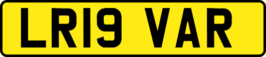 LR19VAR