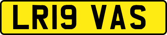 LR19VAS