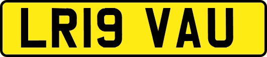 LR19VAU