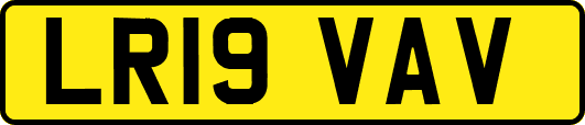 LR19VAV
