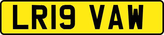 LR19VAW